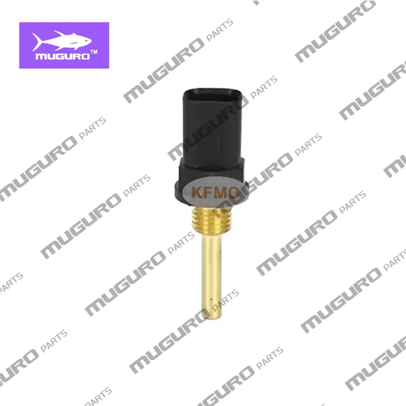 Construction Machinery Water Temperature Sensor 238-0112 Specific Part for E320D