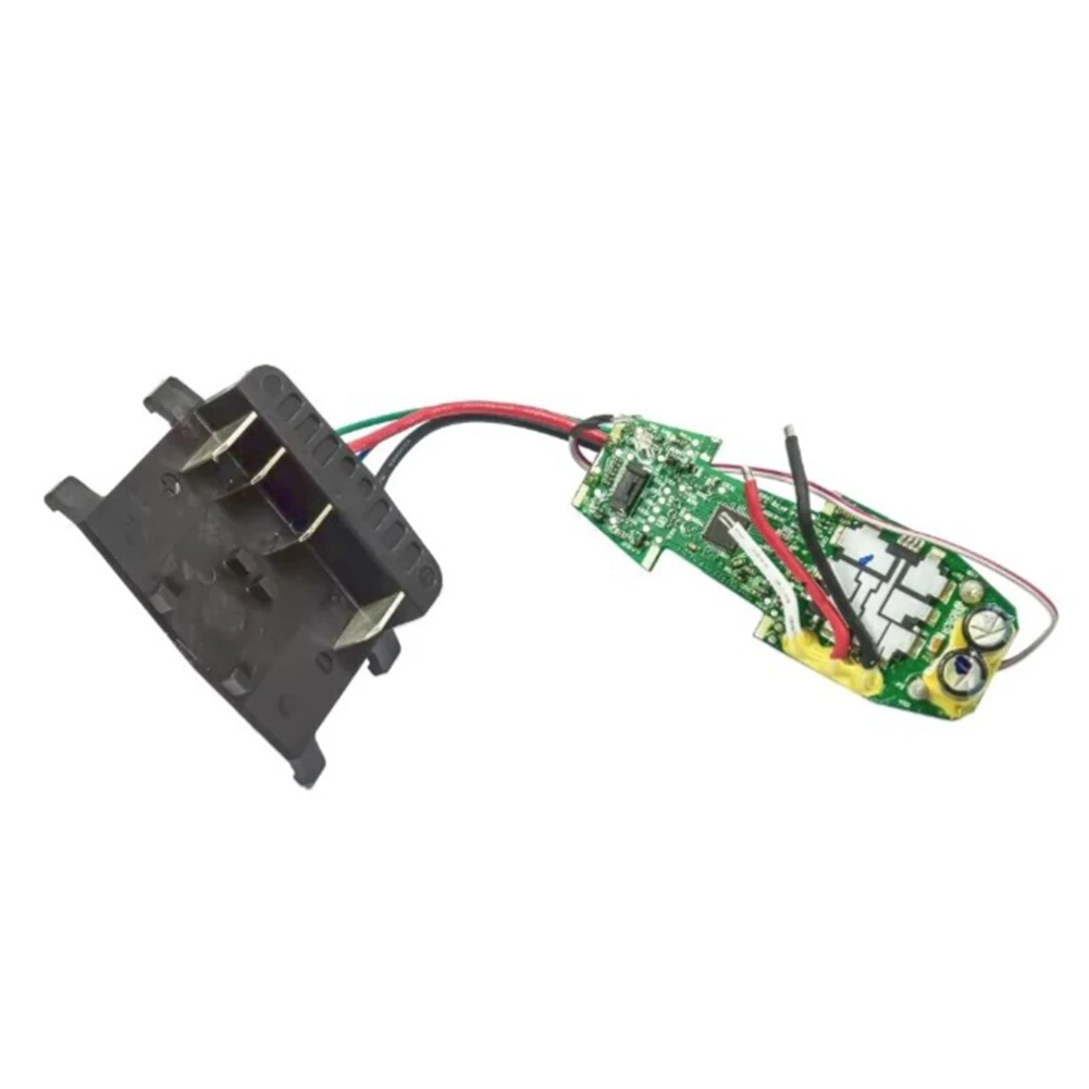 1pc Electronics Module 16072335FX Replacement For Cordless Drill GSR 18V-50 GSB18V-55 Power Tool Accessories