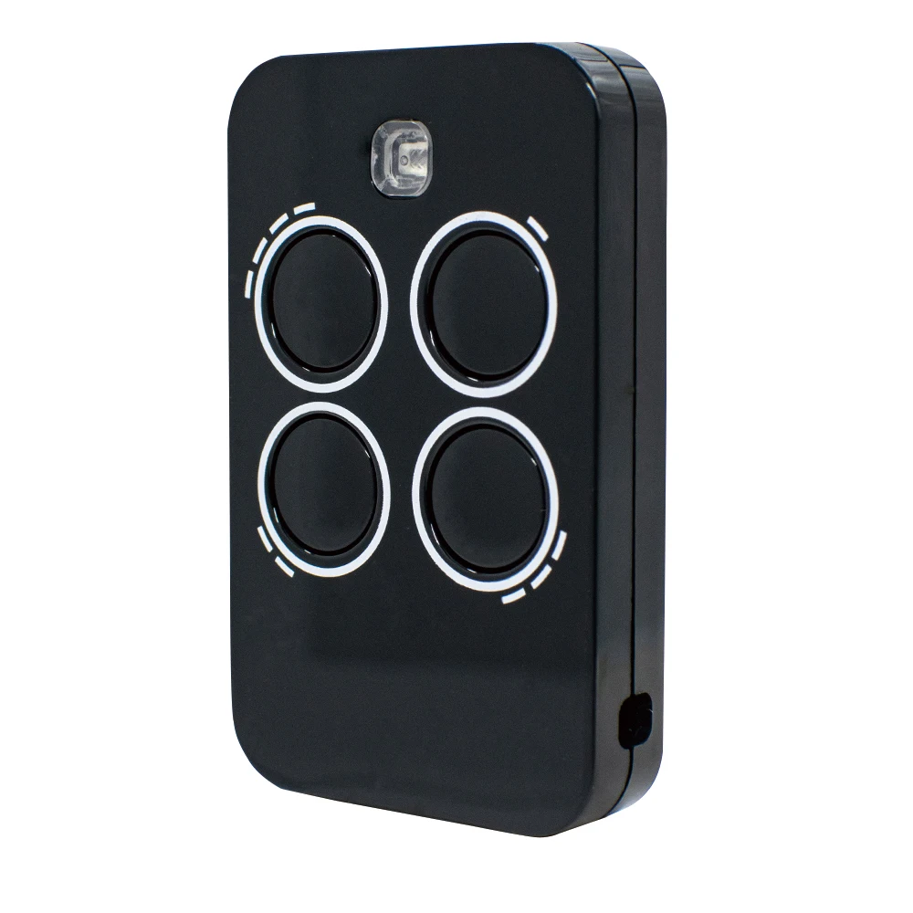 جهاز تحكم عن بعد لباب المرآب ، جهاز تحكم عن بعد ، عمل لكونا tx ، jlc ، tx2 ، jlc ، mhz