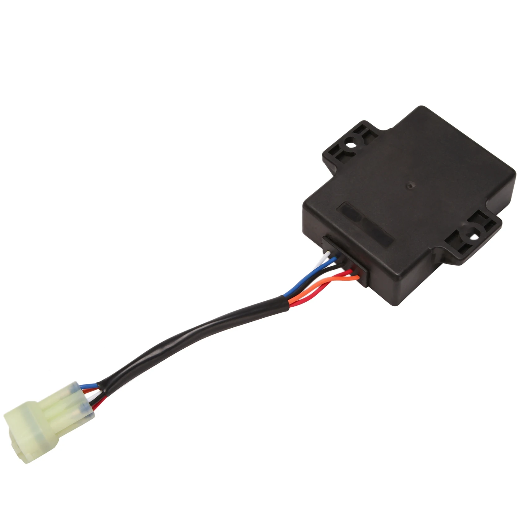 Unidad de módulo de caja de Ignitor CDI 071000-0820 para-BWM F650 ST Strada 0169