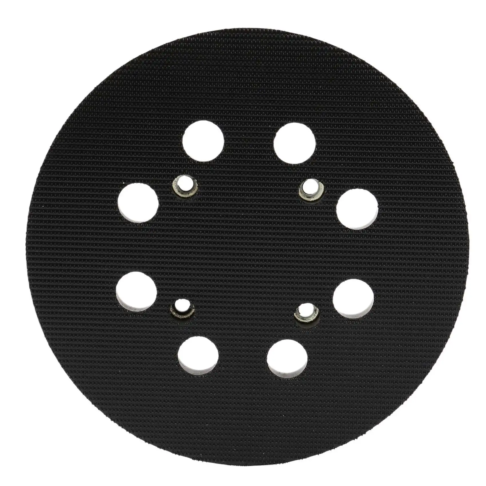 5Inch Hook and Loop Replacement Sander Pad for DeWalt-Fit DWE6421/6421K, DWE6423/6423K, DCW210B Random Track Sander