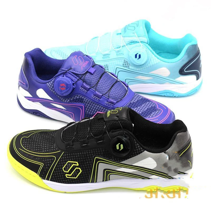 New 2025 Hot Sale Training Outdoor Wear-resistant Breathable Table Tennis Shoes Casual Unisex Table Tennis Shoes Sneakers