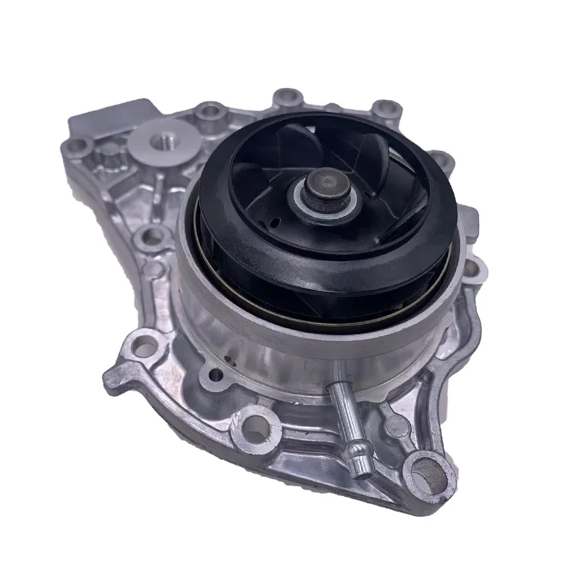 

Водяной насос двигателя для Bentley Continental GT 2018-2024 Насос охлаждающей жидкости OEM 0P2121014H