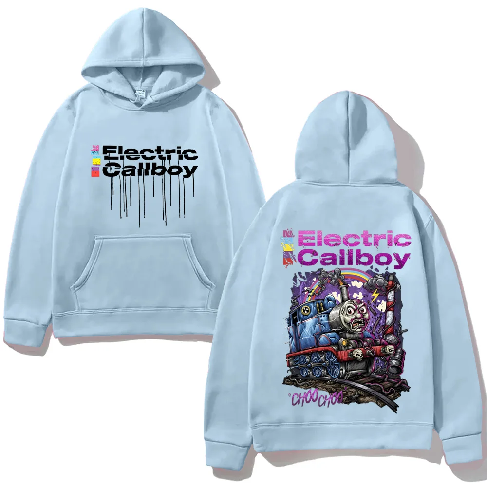 Thumbnail 4 - #10 New Graphic Hoodies Arrivals