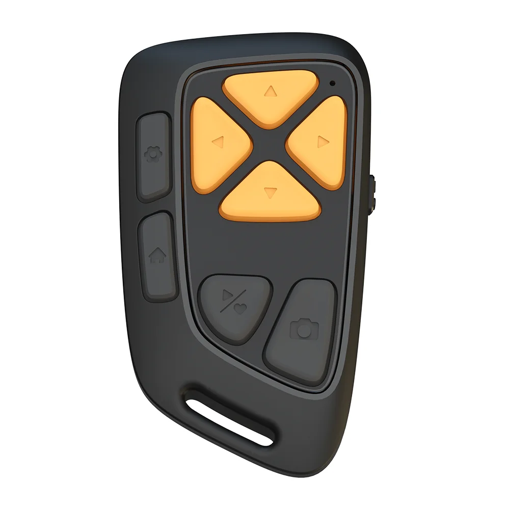 

Mobile Phone Remote Control Wireless Page Turner Bluetooth Camera Photo Shutter Clicker Remote for Android iOS Tiktok