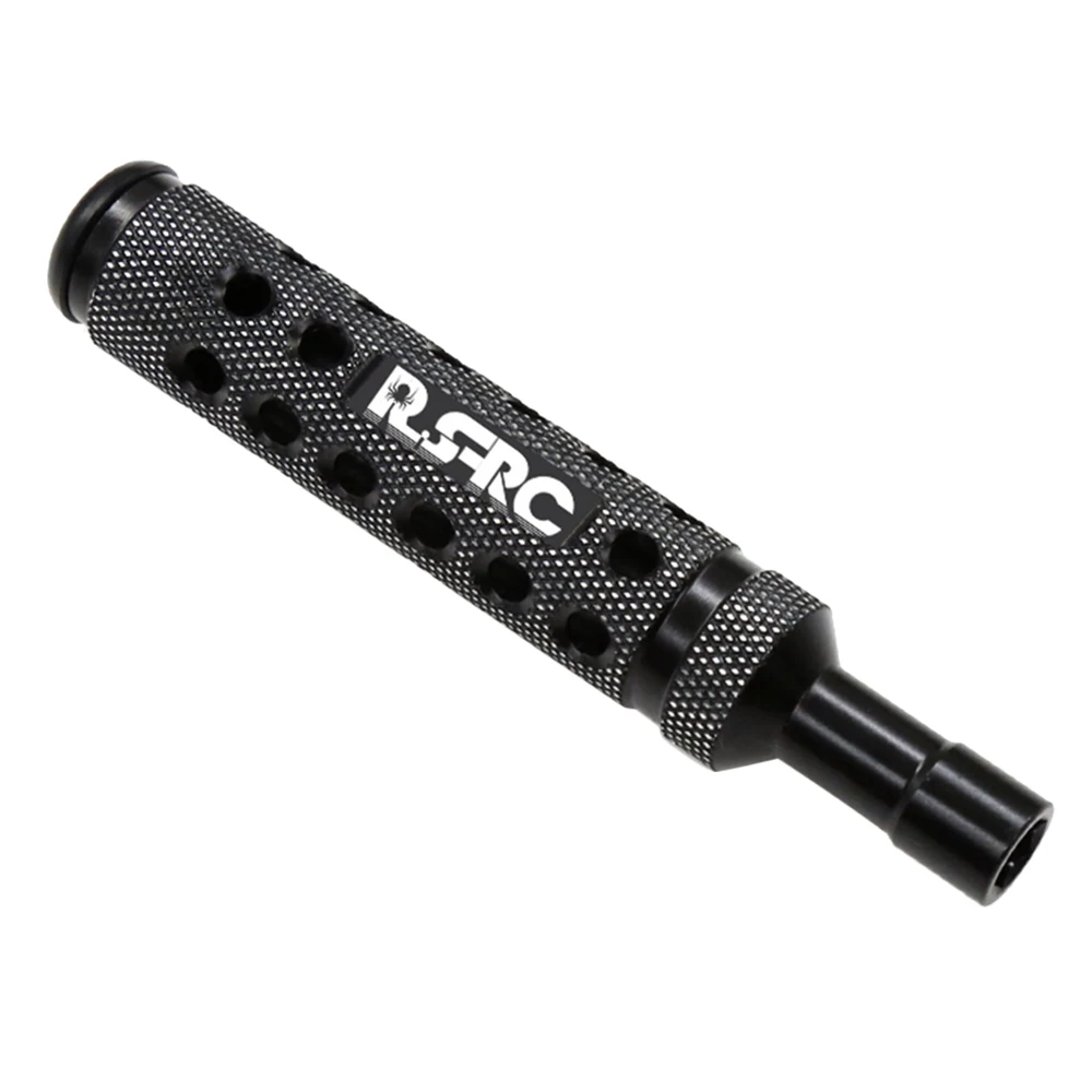 M4 7MM 六角ソケットレンチドライバーツール HSP トラクサス タミヤ京商 RC モデルカー用 - ネジナット修理 & メンテナンスアクセサリー