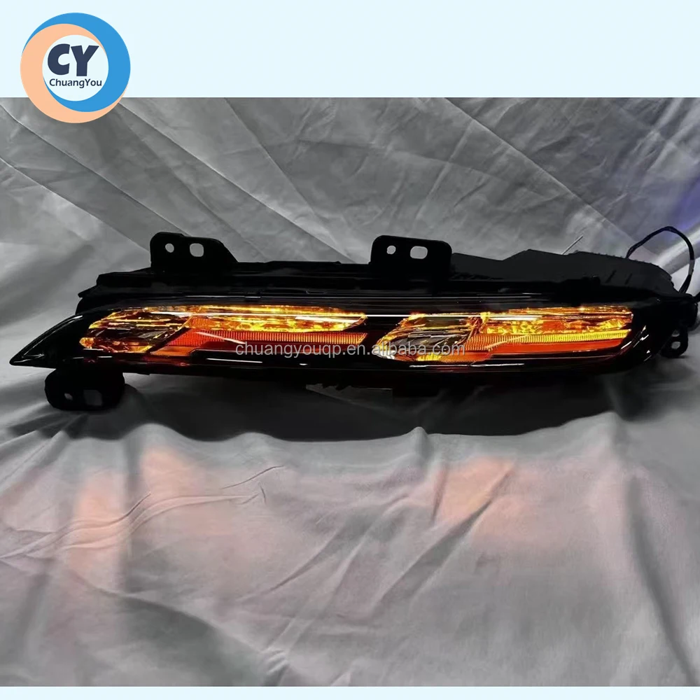 For BMW Iconic Glow Crystal Daytime Running Lights Swarovski DRL 2023 2024 2025 Original 7 Series 735i 740i 740d G70 Headlights - Image 3