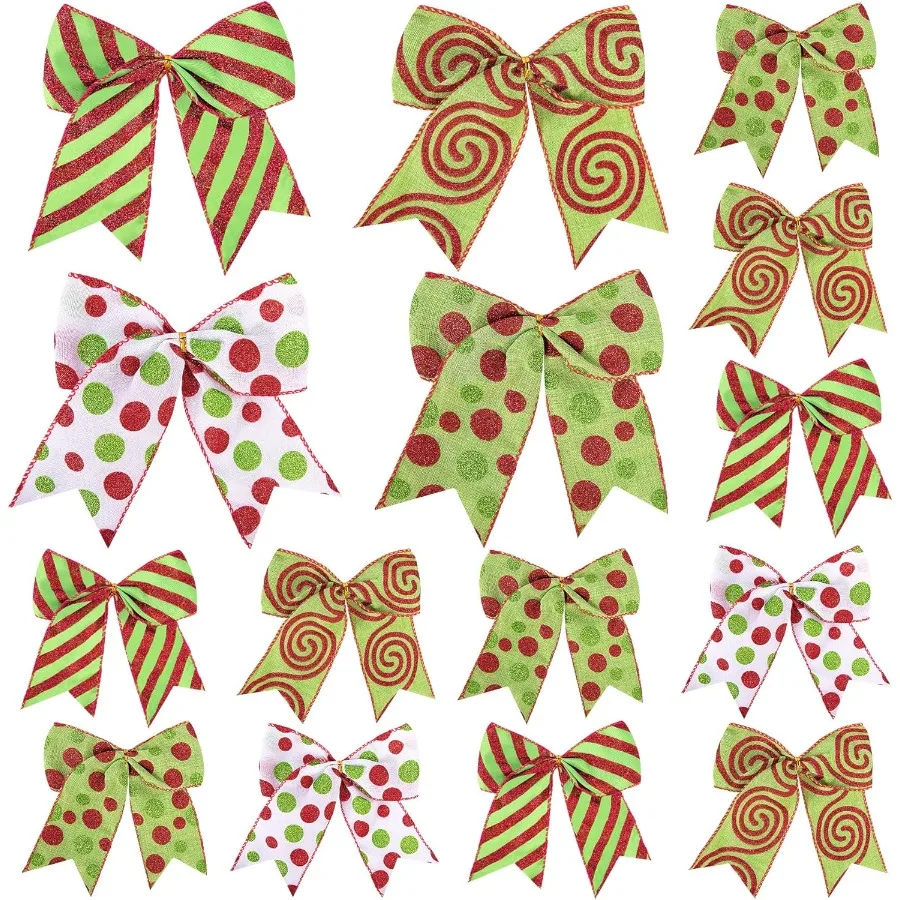 Codree 16 Pcs Red G… - image