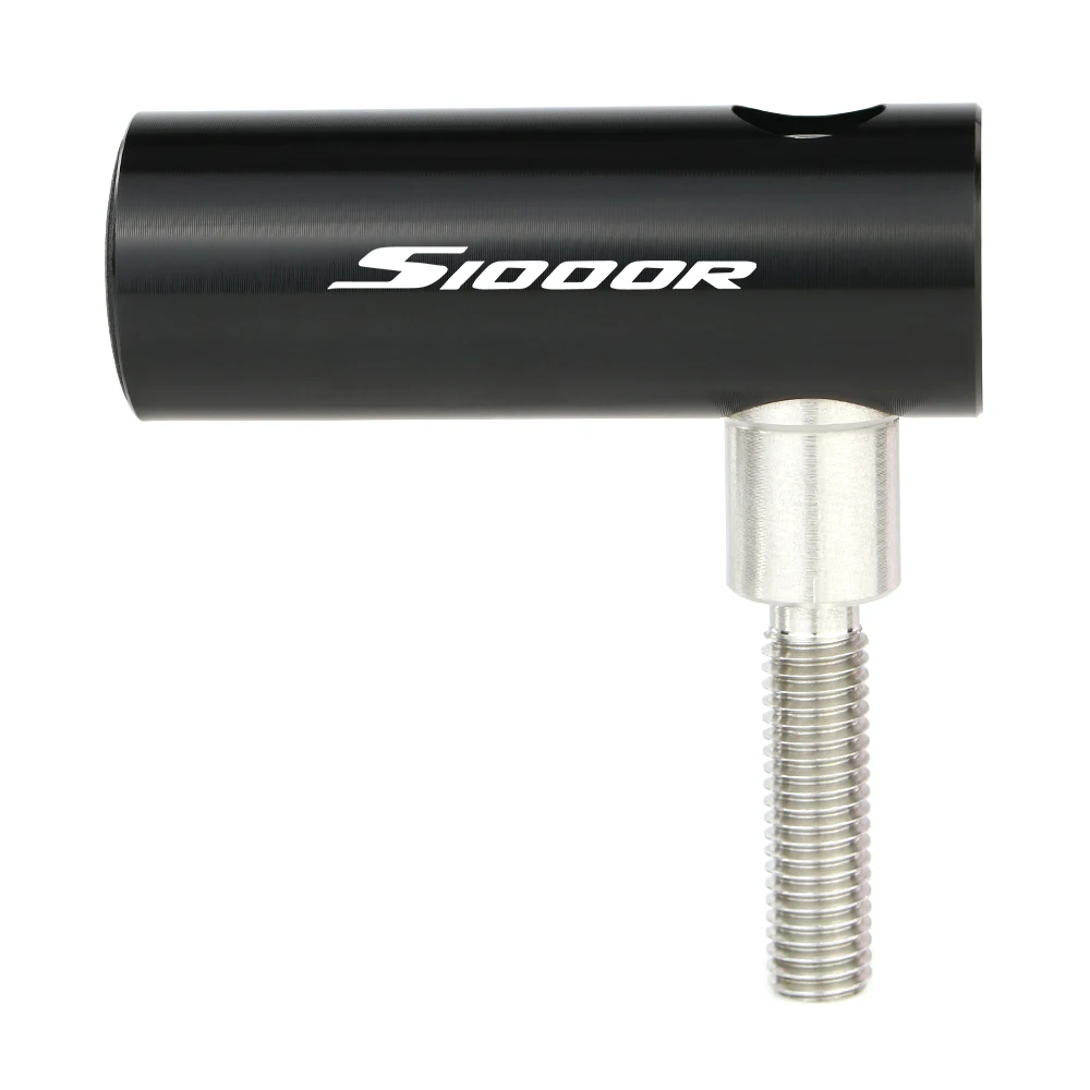 M8 Bolts GPS Mount 22mm Bar For BMW F650CS G310R GS NINET R1200GS R1250GS R850R S1000R S1000XR Motorcycle Handlebar Clamp Base