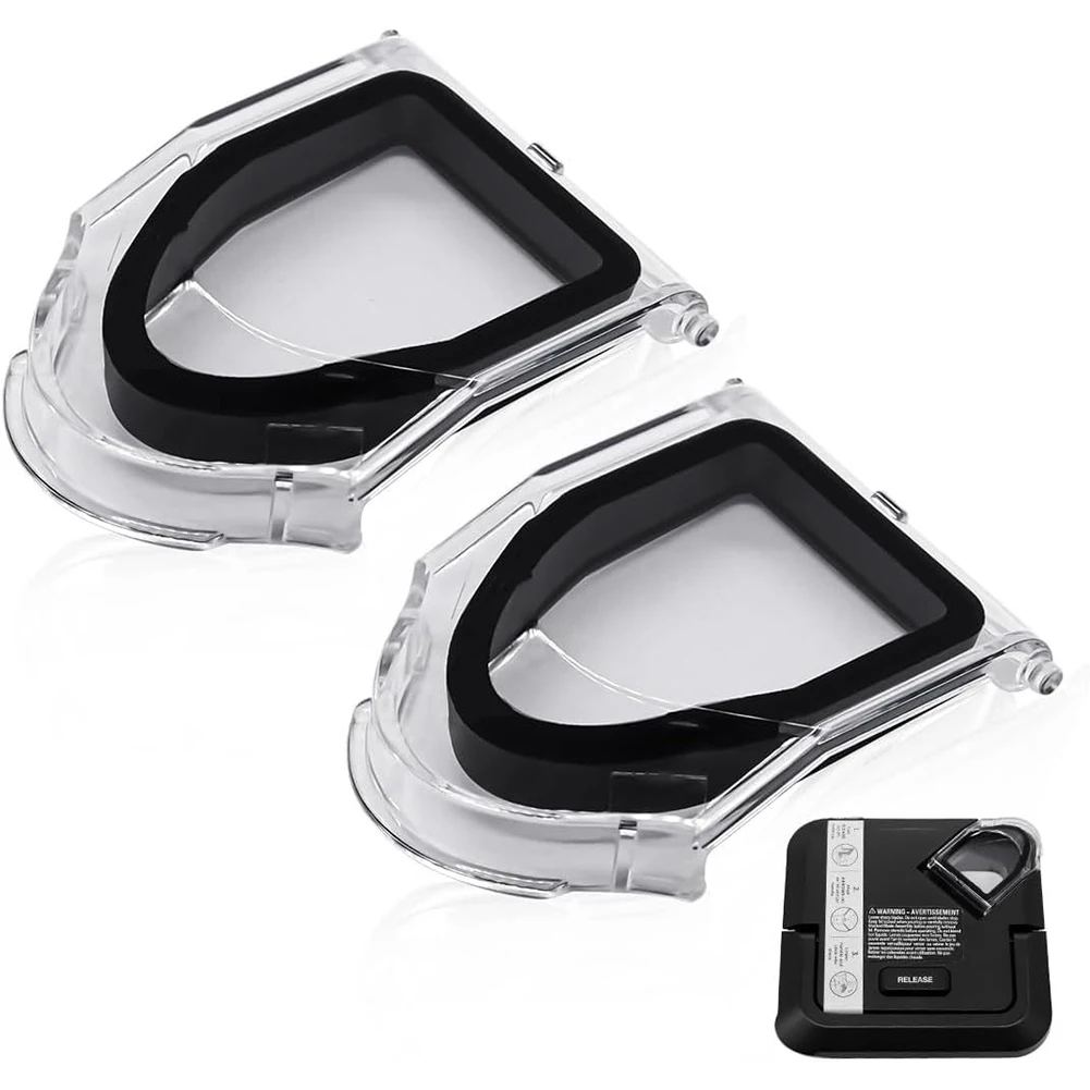 

Replacement Pour Spout Covers for 72oz Pitchers Fits BL610 BN751 BN801 BN750 Enhances Pouring Experience Without Spills