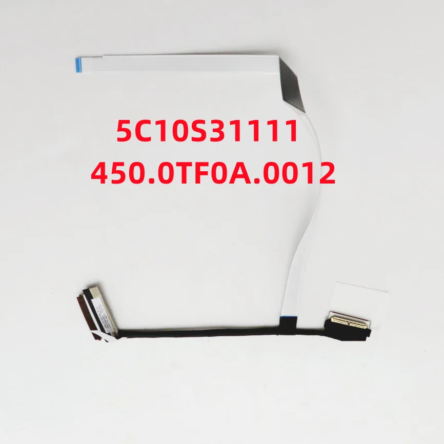 

For ThinkBook 14 G8/G7 IRL/IAL/IML Screen Cable 5C10S31111 450.0TF0A.0012