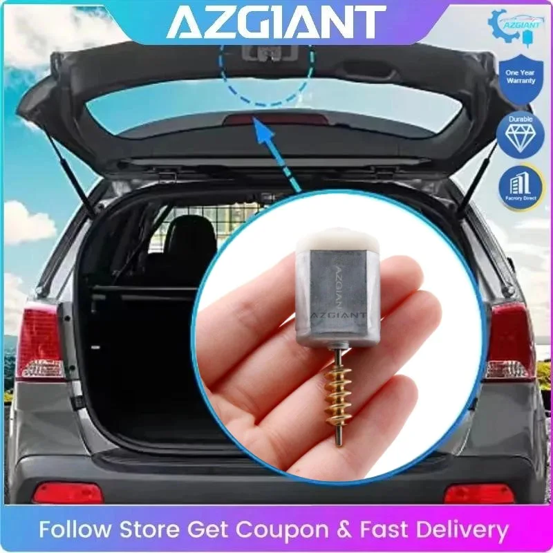 AZGIANT Power Trunk Actuator for 2012-2018 Mercedes Benz CLS W218 CLS550 Tailgate Lock Motor Trunk Lid Lifter Replacement Part