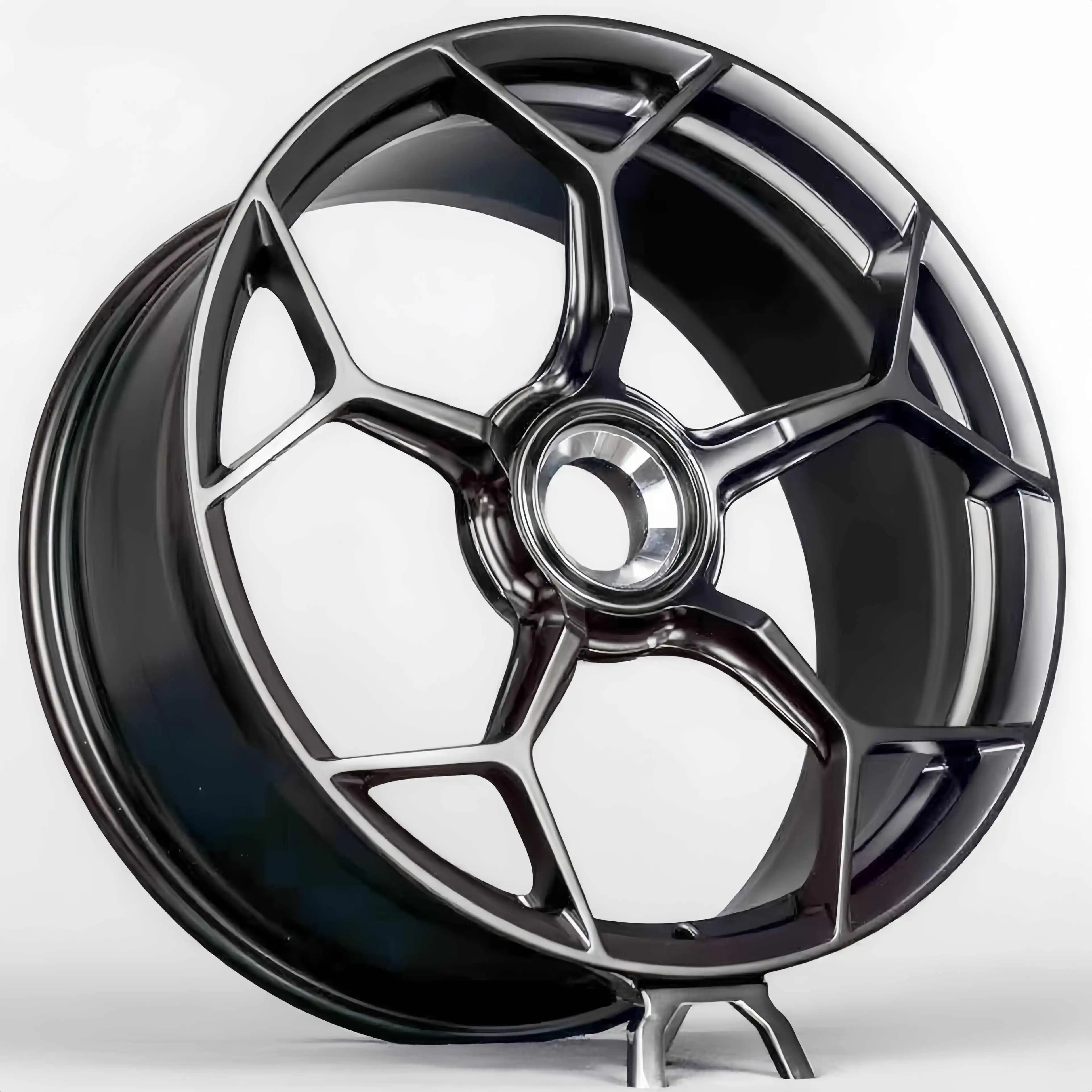 Bku Center Lock For…