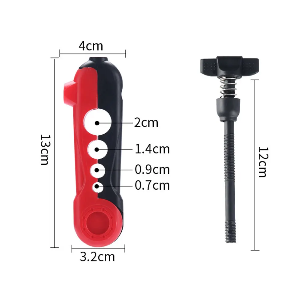 Portátil Linha De Pesca Winder, carretel Linha Spooler Máquina, Spinning Baitcasting Carretel Carretel Carretel Equipamento De Carpa, ferramentas De Pesca