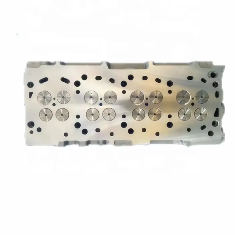 1GD-FTV 2GD-FTV 1GD 2GD 11101-11160 Engine Complete Cylinder Head Assy For Toyota Hilux Fortuner Innova 2015- 2.4 2.8L Diesel