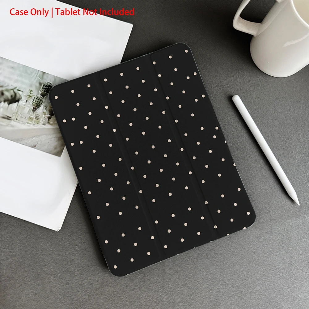 حافظة متوافقة مع iPad 10.9/Pro11/10th7/8/Air 4/5/Air 13(M3 2025)/Air 11(M3 2025)/Air 11(M3 2025)/(A16 2025) #2