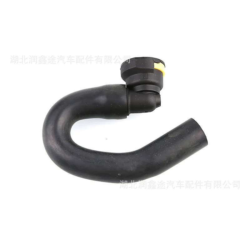 Suitable for Citroen C4L Peugeot 408 1.8 EC8 crankcase ventilation pipe exhaust pipe OE: 9678738980