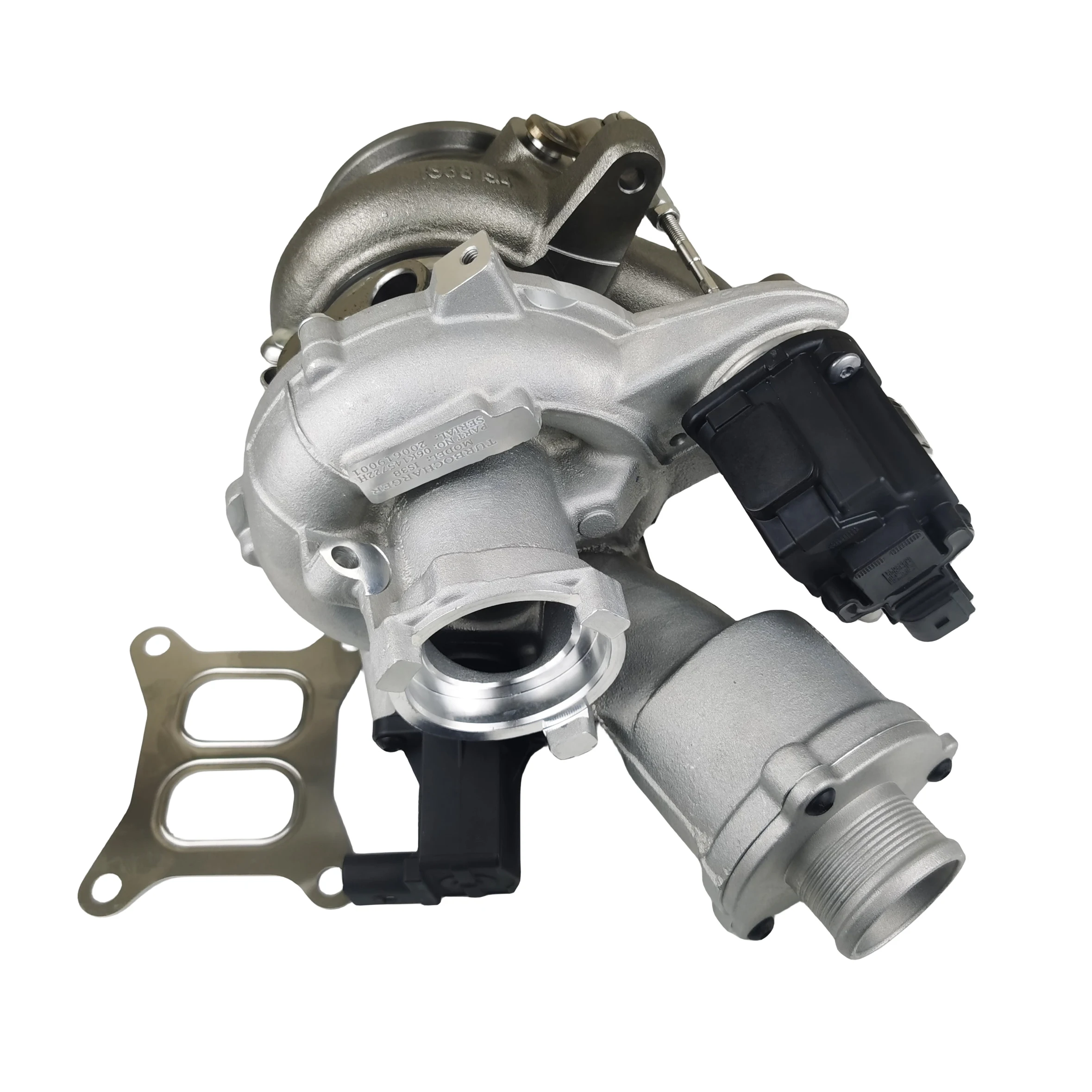

Turbocharger JHJ IS38 06K145722H for VW Golf 7 MK7 GTI R Audi A3 S1 S3 1.8T 2.0T
