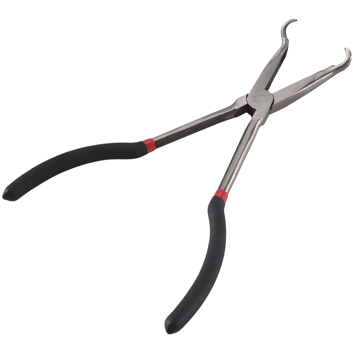 自動車用電気接続ペンチ、自動車用電気プラグコネクタ