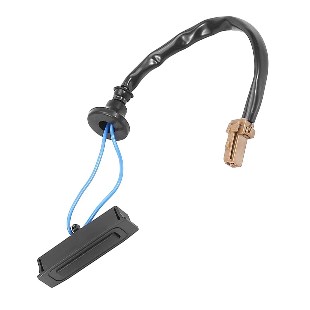Car Boot Release Switch Rear Door Release Trunk Switch for 2007-2013 25380-ED000