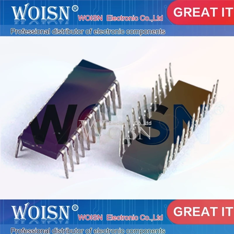 Premium Offer 1-5-10pcs UCN5801A UCN5801  Price discounts Spot supply Ready Stock