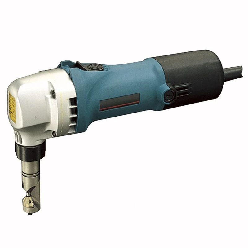 Power Tools JN1601 Electric Punch Shears 550W Power Capacity Steel 1.6mm Stroke 2200