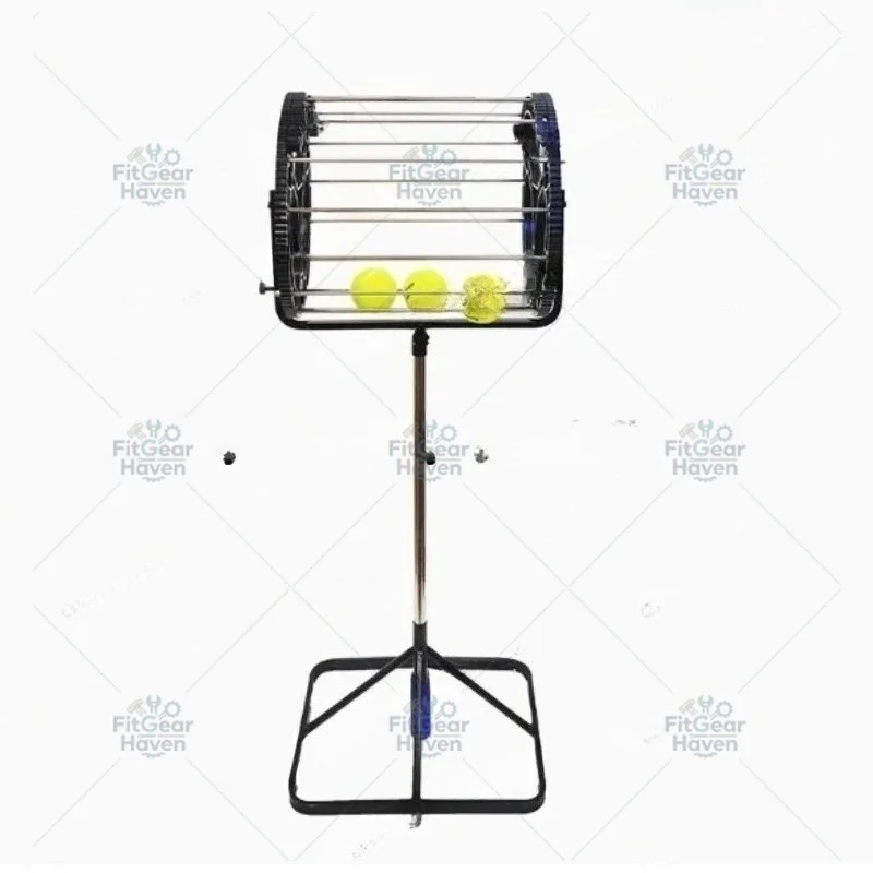 suitable-for-tennis-ball-picker-multi-ball-frame-tennis-automatic-ball-pick-up-basket