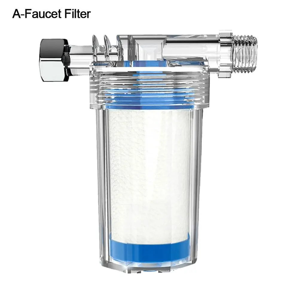 

Выходной очиститель, кухонный кран, фильтр предварительной очистки, универсальный фильтр для водопроводной воды, передний фильтр для воды, фильтр для душа