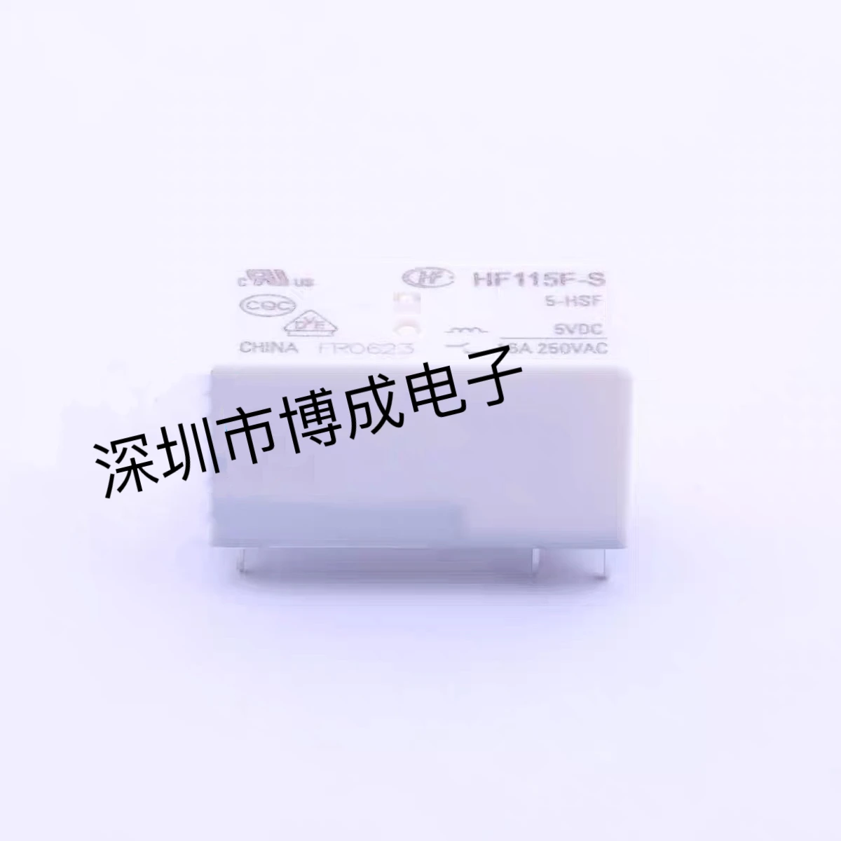 

5 шт./УКВ doHF HF 115F-S/05-HF 5v 12v 24v