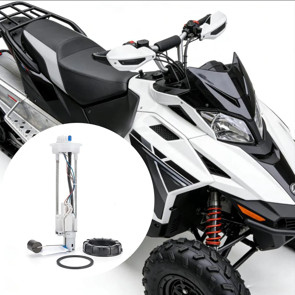 

Топливный насос мотоцикла в сборе OEM 2205469 для Polaris 47-1002 для Sportsman 450, HO 2016, Hawkeye 325, для Scrambler 850