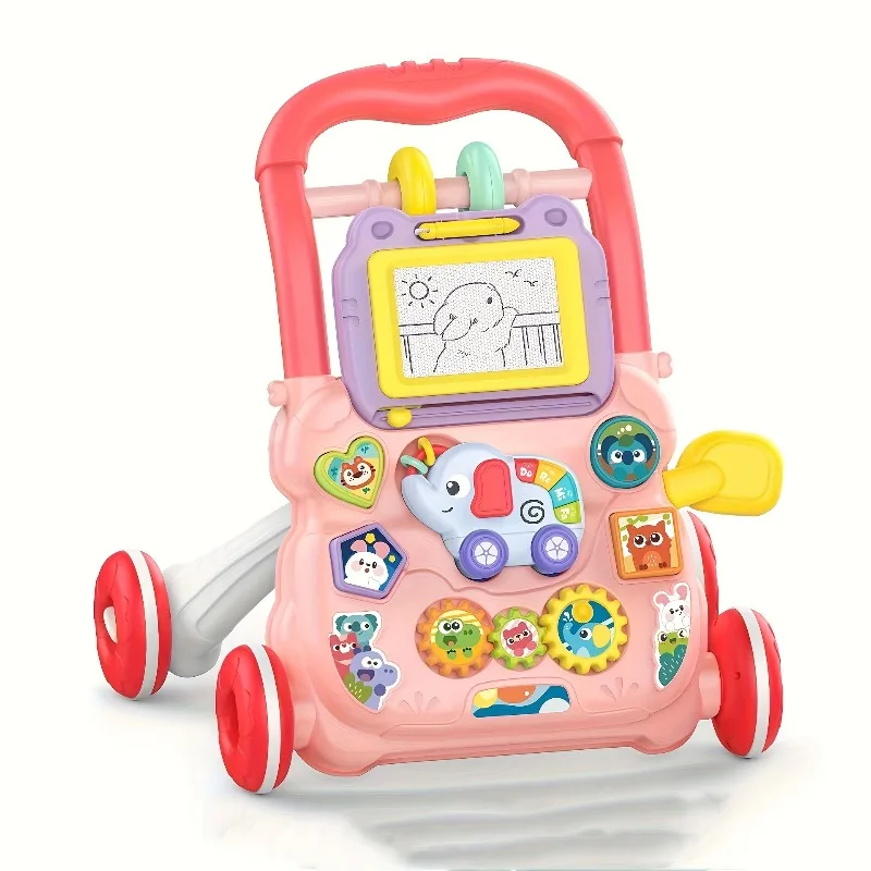 Thumbnail 3 - #13 Baby Push Walker Sale