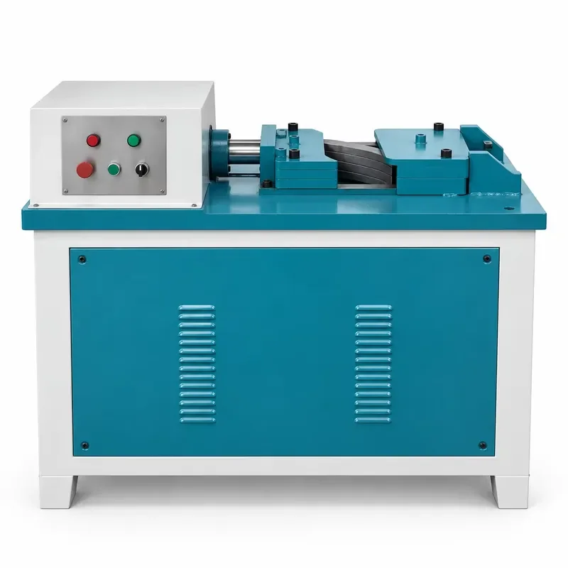 Heavy Duty Hydraulic Pipe Bending Machine 650kg 3kW Industrial Continuous Production Tube Bender for Metalworking