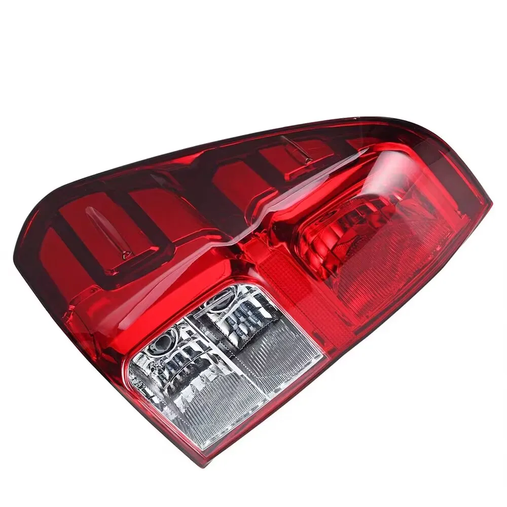 

Автозапчасти для Toyota Hilux Revo Pickup Truck 2015-2018 Автомобильный задний фонарь, стоп-сигнал, задний фонарь, задний фонарь без лампы