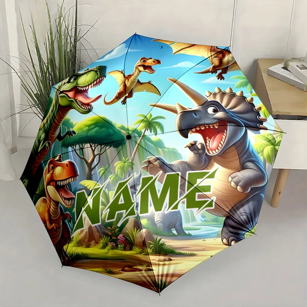 Custom Name Umbrella, 