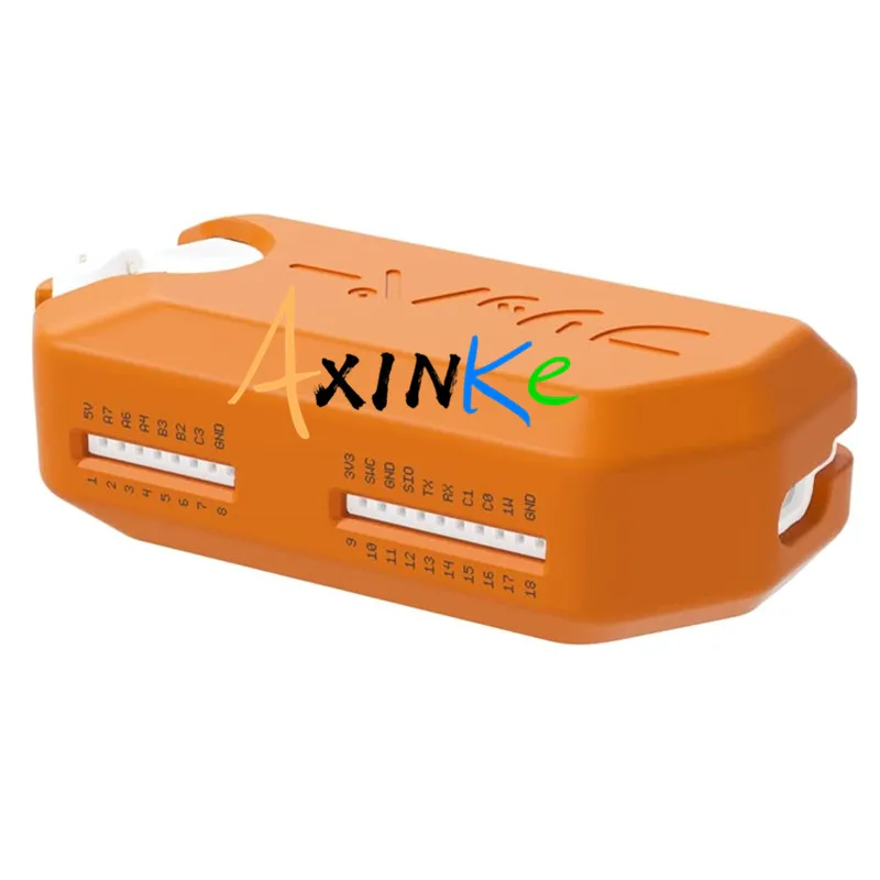 Флиппер ZERO SILICONE чехол