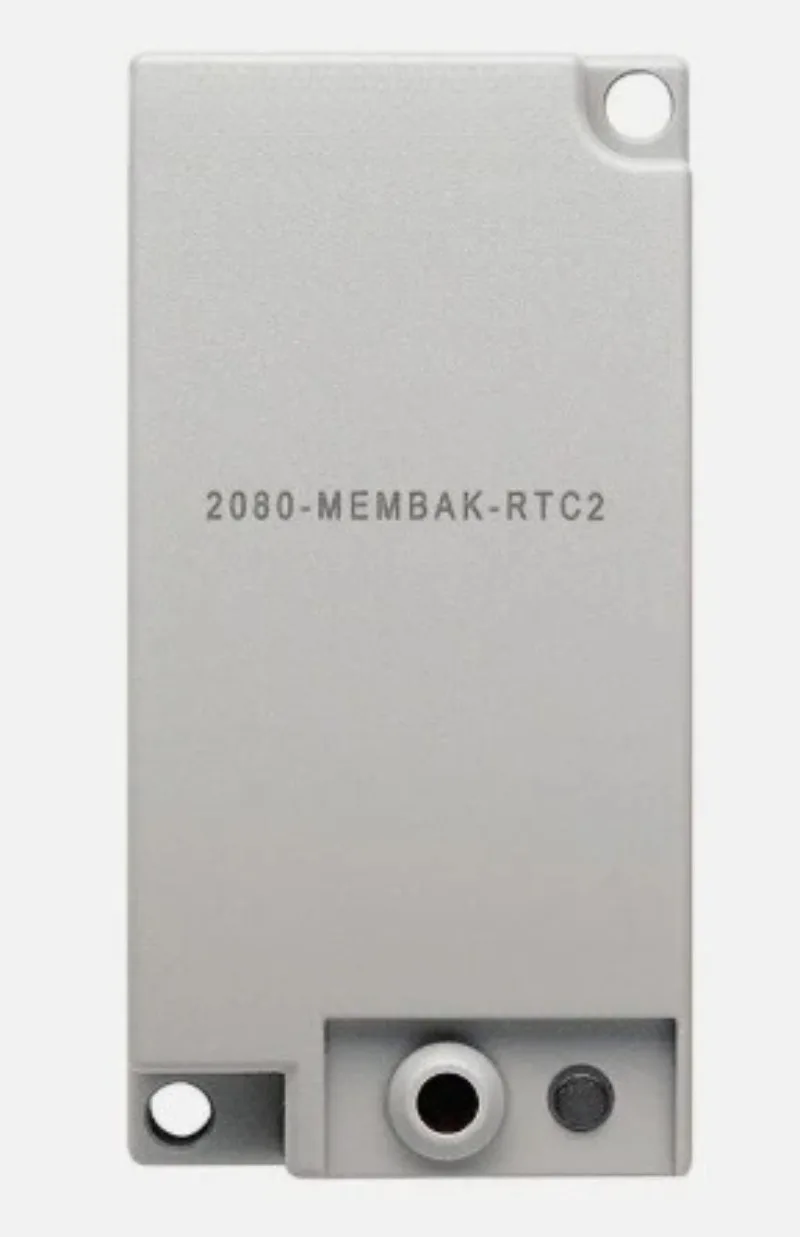 Brand New 2080-MEMBAK-RTC2 2080 MEMBAK RTC2 Memory Module Plug-In Fast Delivery