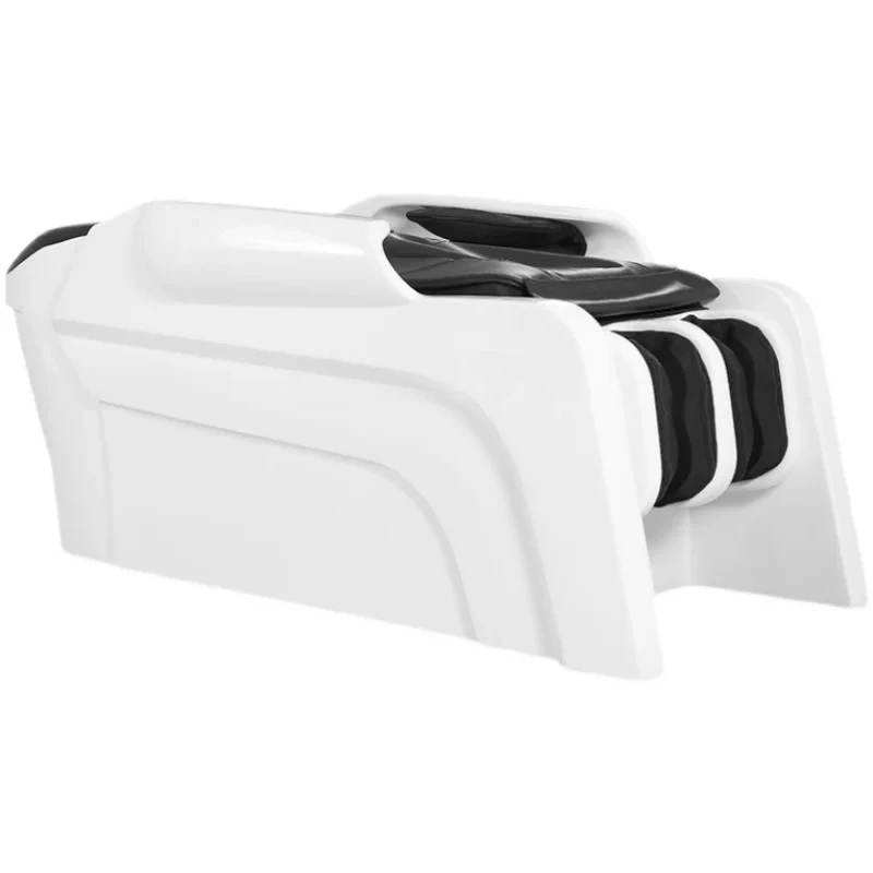

New Thai Hair Shampoo Bed for Hair FlushingCustomized Intelligent Electric Massage Shampoo Bed Automatic Barber Shop