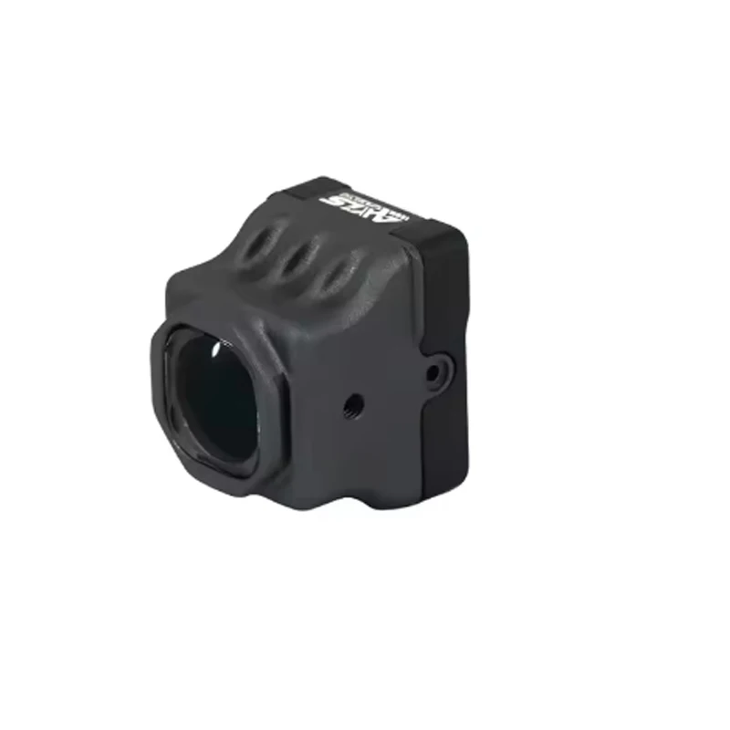Axisflying O4 Lite Air Unit Case mit Objektivwärmeableitung Aluminiumteile für DJI O4 FPV Drone Bildübertragungszubehör