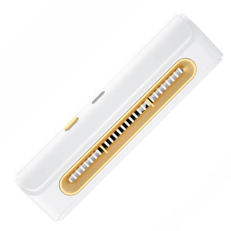 M04K Mini Fridge Deodorizer 4-In-1 Odor Eliminator & Air Purifie Compact & Eco-Friendly