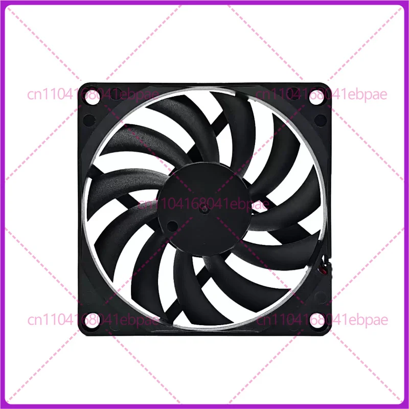 5pcs PD‑5025MS PD‑5025MS12B 12V 0.06A 50*50*25mm for Xiaomi humidifier turbo fan