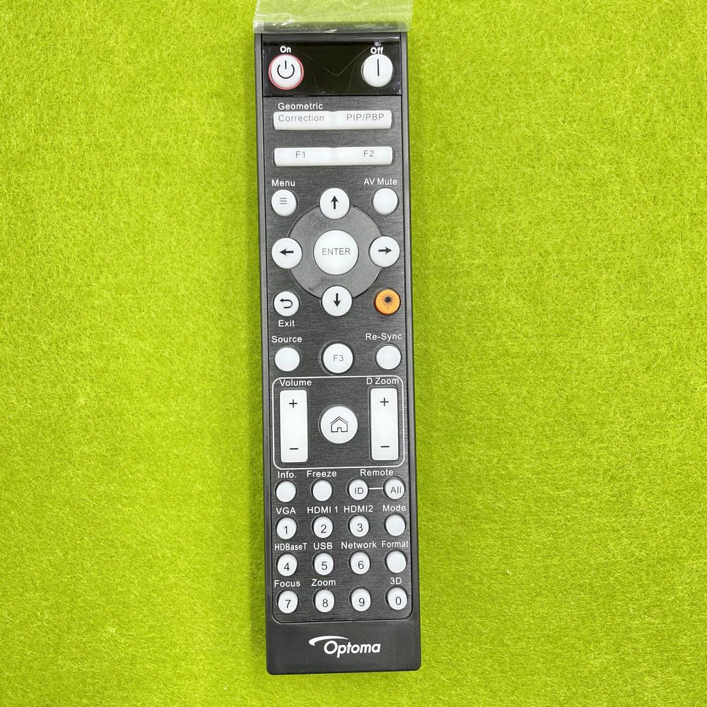 Original Remote Control IR2508 For Optoma Projector