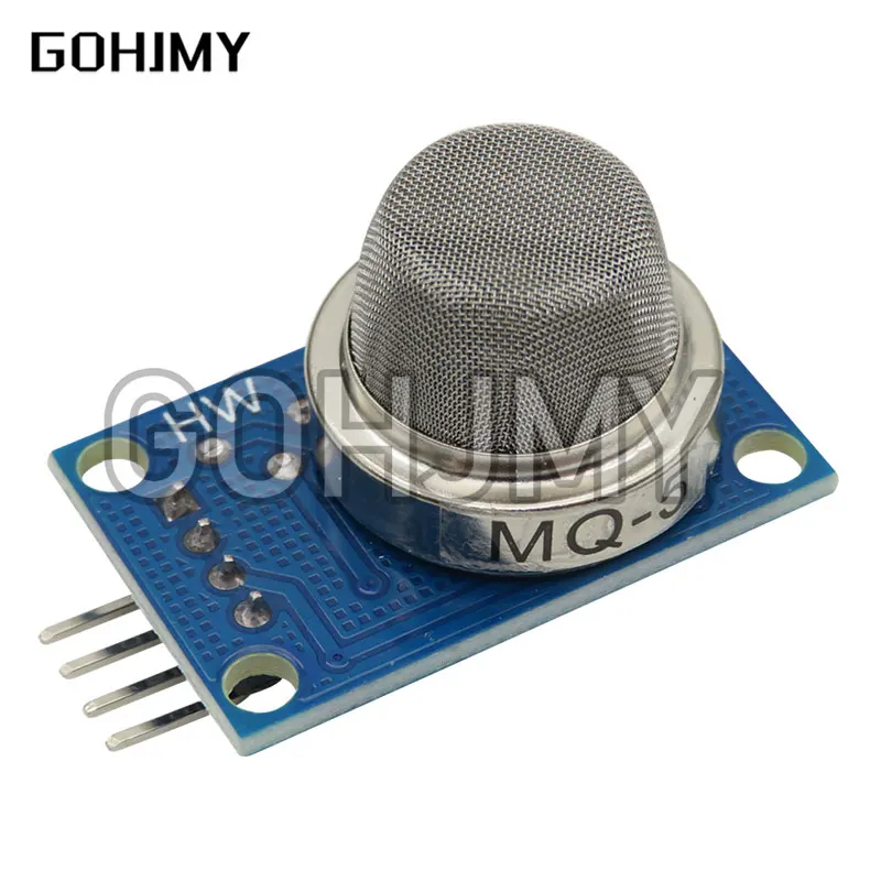 1Pcs MQ-5 MQ5 Metha…