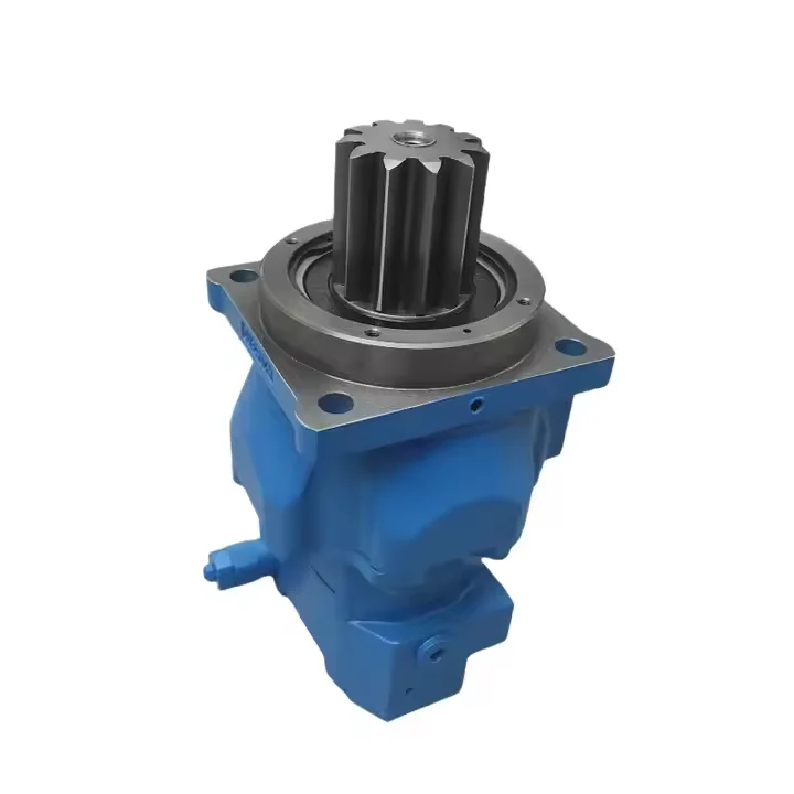 

Kubota20 For Kubota U-20-3S/Digger Rotary Hydraulic Motor/2.5K-195/Kubota U-20-3S/Digger Low Noise Construction Machinery Parts
