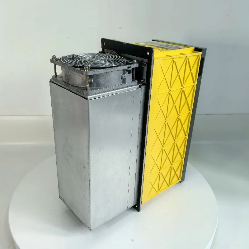 

A06B-6088-H226#H500 Servo Amplifier Tested ok Expedited Delivery
