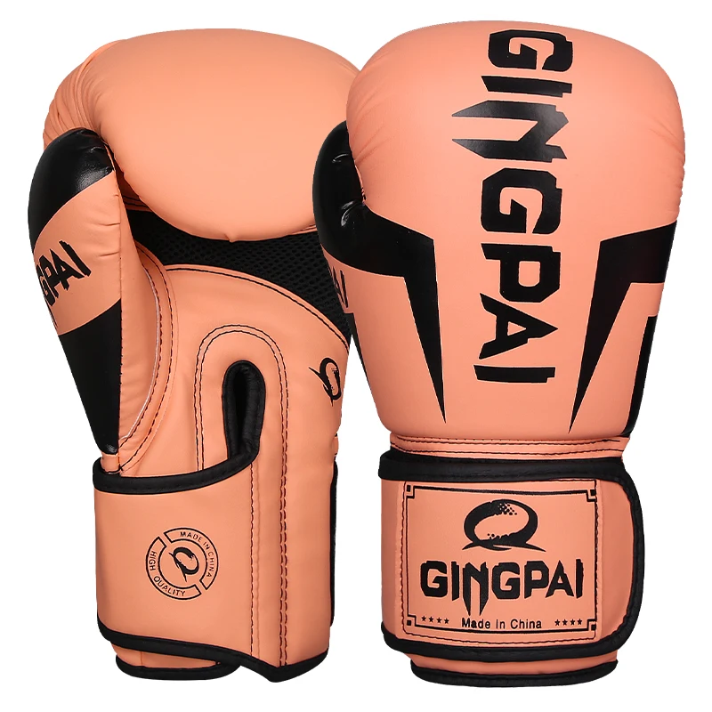 Thumbnail 4 - #73 Compare Boxing Gloves & Mitts Before You Buy