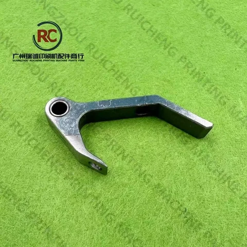 1 Piece Guide for Komori GL40 Printing Machine 7946500801 794-6500-801 Hook For Komori Machine