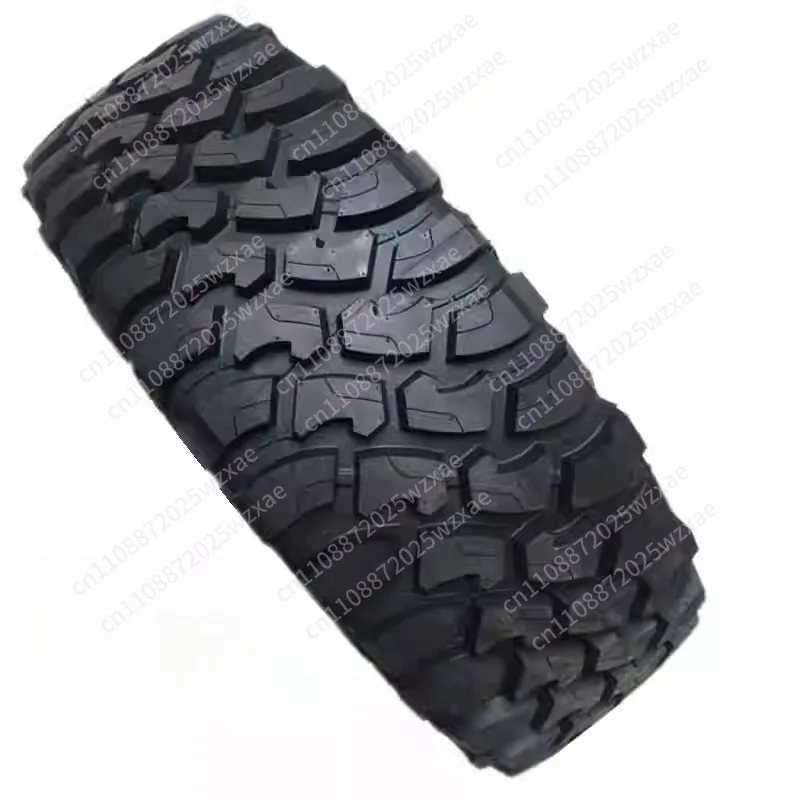 All-terrain off-road tire mud tire 215/235/225/245/265/65/75 r17r16 pickup truck 15