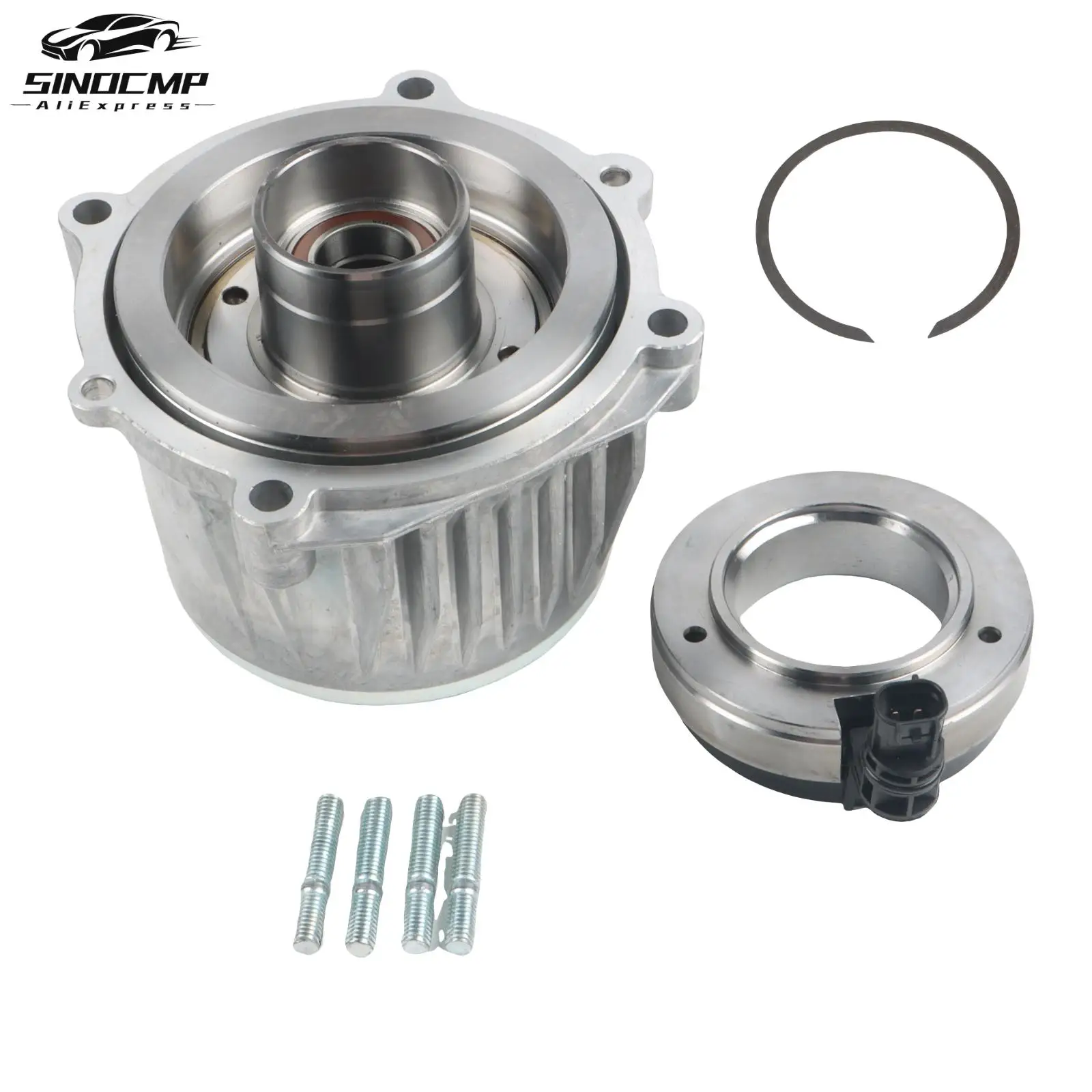 4WD Transmission Vi… - image