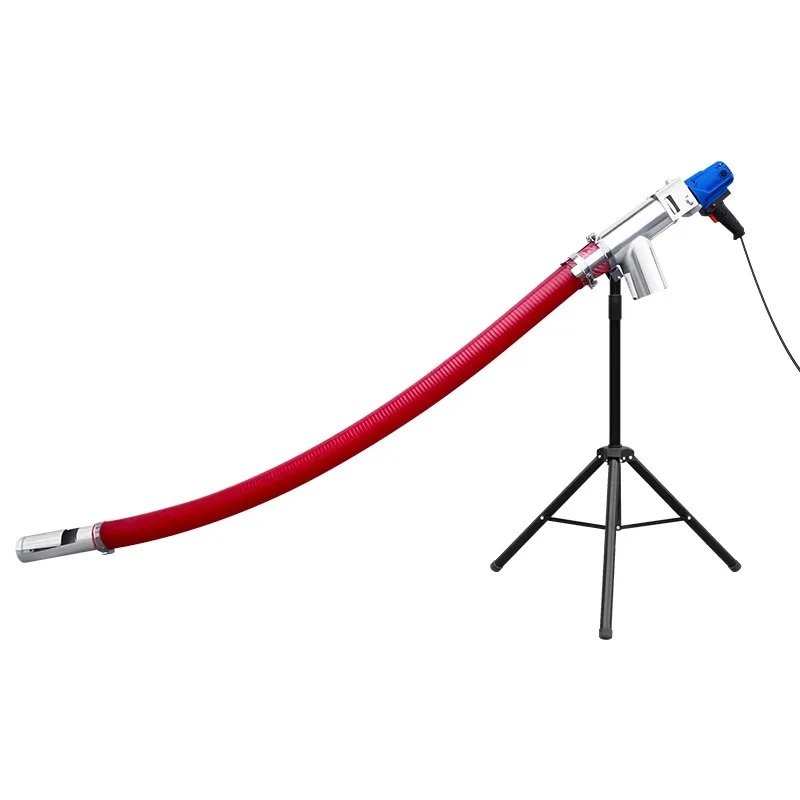 Hose Grain Suction Machine Small Household Large Suction Wheat Corn Feeder Suction Wheat Machine Auger Vehicle