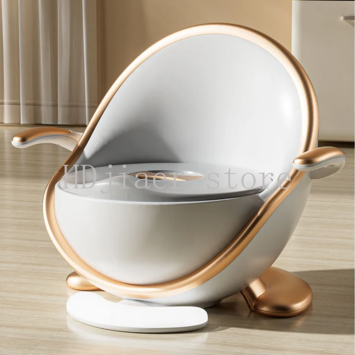 

Children's toilet, baby toilet, household bedpan, urinal, intelligent